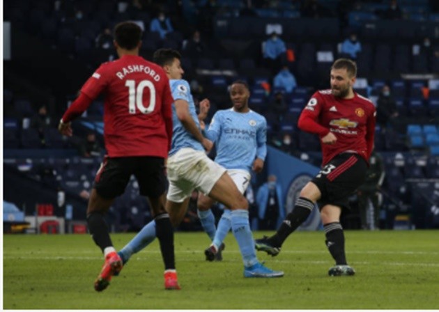 Đội hình tiêu biể Premier League - Bóng Đá