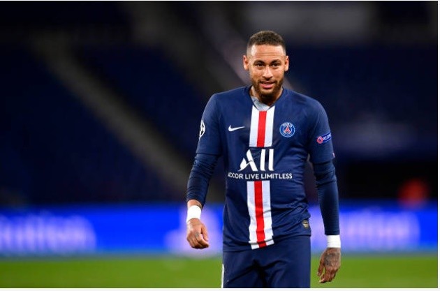 Juventus turn down PSG's Dybala approach - Bóng Đá