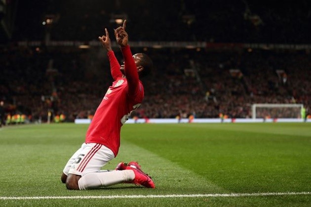 Odion Ighalo opens up on life growing up as a Manchester United fan in Nigeria - Bóng Đá