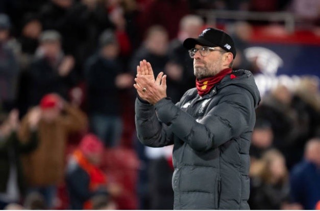 Liverpool considering La Liga trio? - Bóng Đá