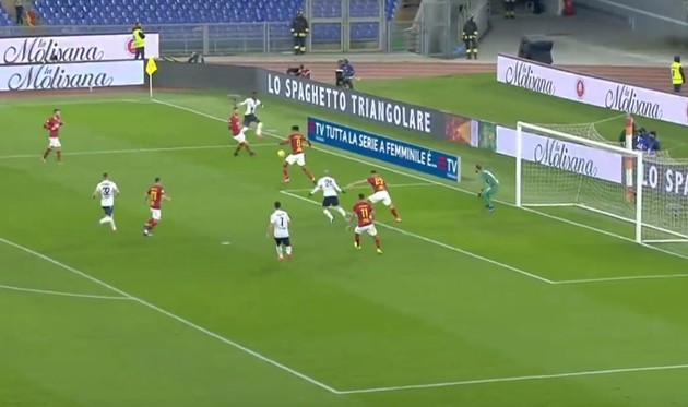 Những sai lầm của Smalling - Bóng Đá