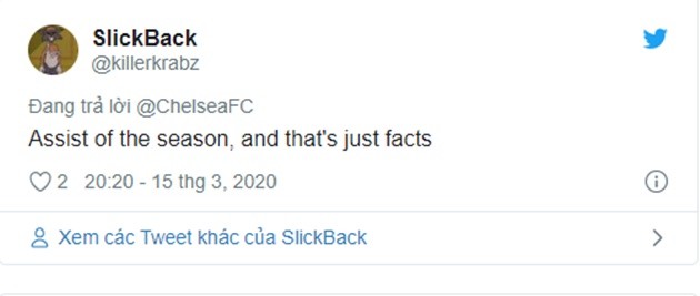 Chelsea: Fans gush over Jorginho-Abraham combo against Watford - Bóng Đá