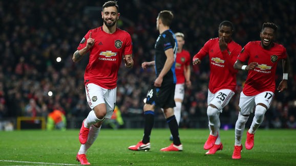 Man Utd team news: Solskjaer confirms fresh blow as key trio miss Everton trip - Bóng Đá