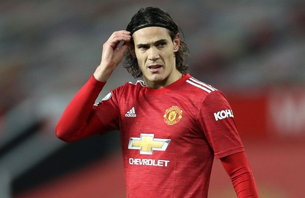 Vắng Cavani, Lingard và Ighalo sẽ có cơ hội - Bóng Đá
