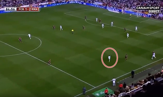 Mourinho đã tìm ra 'Gareth Bale mới' ở Tottenham Hotspur - Bóng Đá