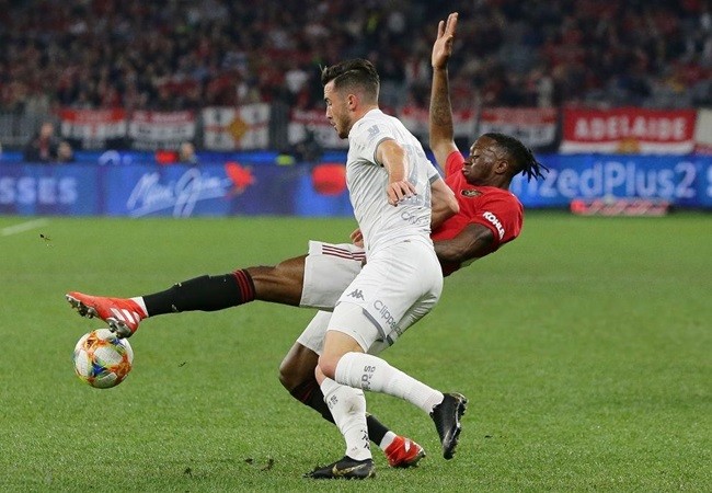 5 of the best PL signings of the summer window so far including £45m West Ham star - Bóng Đá