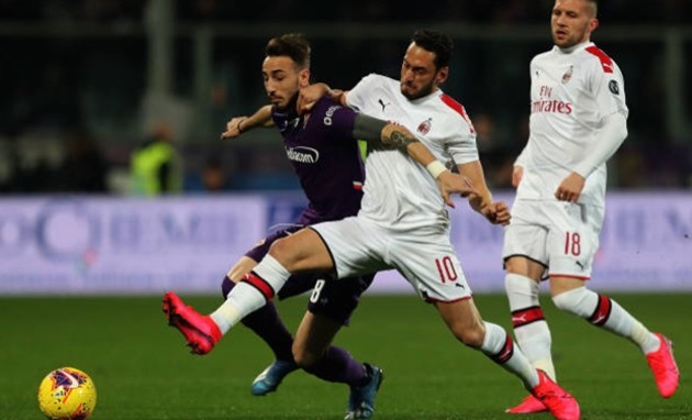 Bán Cutrone cho Wolves, giờ AC Milan có thấy tiếc? - Bóng Đá