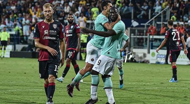 ‘Romelu Lukaku should think about leaving Inter Milan’ – Clinton Morrison  - Bóng Đá