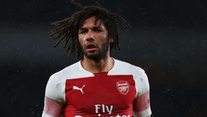 Elneny could solve Arsenal's midfield problem and save Mikel Arteta £45m - Bóng Đá