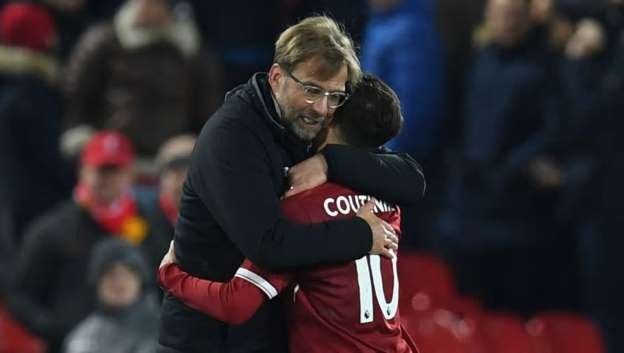 Philippe Coutinho Reveals He Spoke to Jurgen Klopp & Roberto Firmino Prior to Bayern Munich Move - Bóng Đá