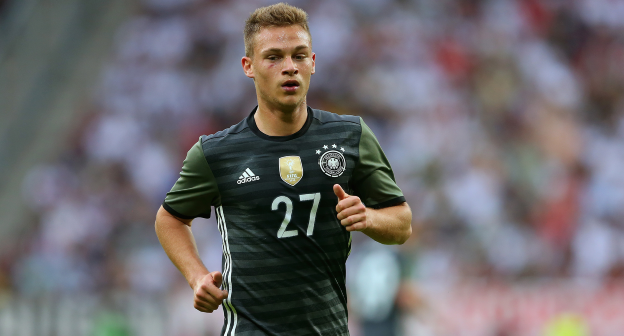 Die Mannschaft’s decline: Five things wrong with Germany since their failed World Cup defence - Bóng Đá