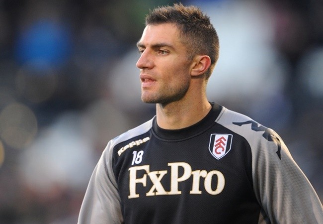 Đội hình Fulham 'hủy diệt' Juventus cách đây 10 năm giờ ra sao? - Bóng Đá