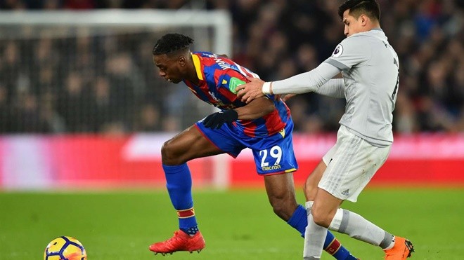 Why Man Utd think £55m Wan-Bissaka is worth it - Bóng Đá