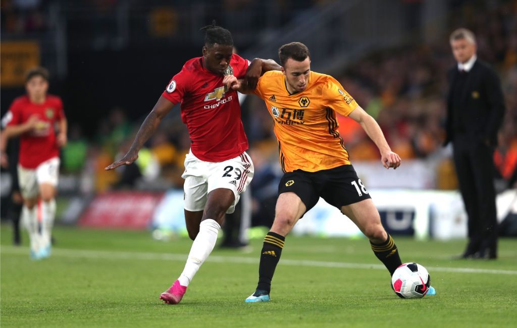 Wan-Bissaka và những cầu thủ đứng trước cơ hội ra mắt tuyển Anh - Bóng Đá