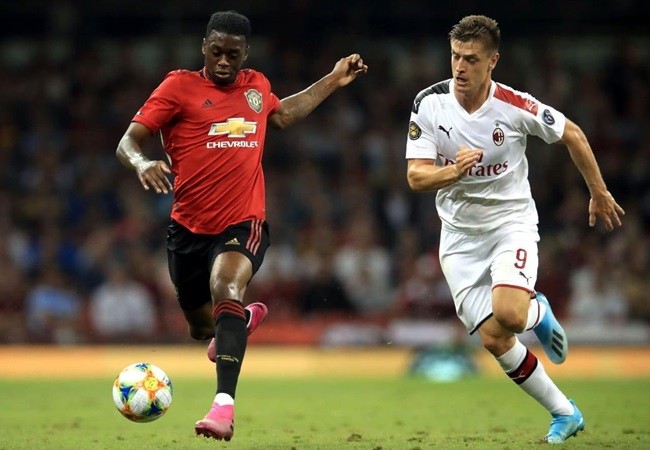 Nhìn thấy gì khi Man Utd toàn thắng cả 6 trận giao hữu Hè? - Bóng Đá