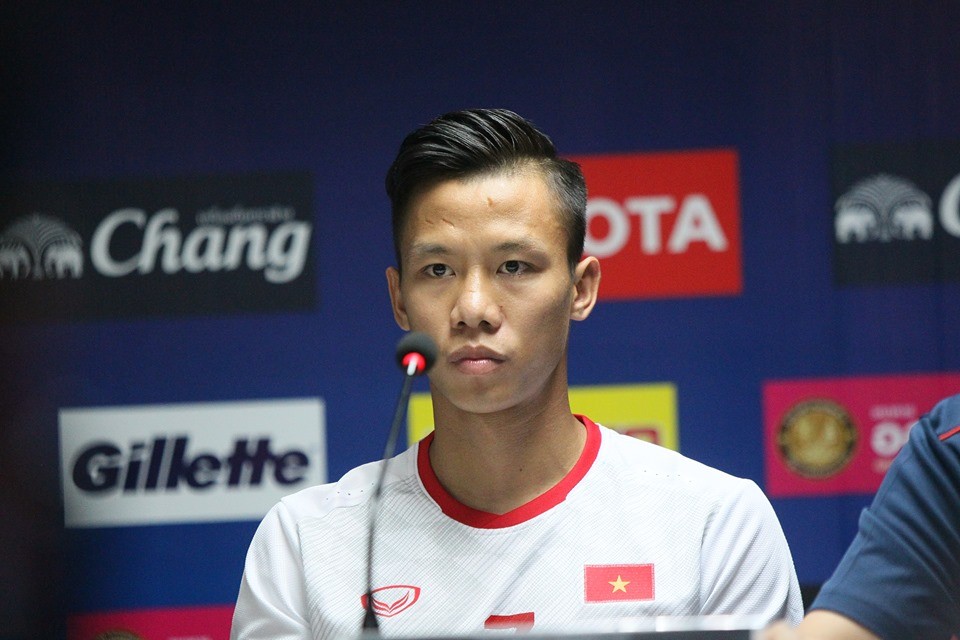 TRỰC TIẾP HLV Park Hang-seo trả lời họp báo trước trận đại chiến ĐT Thái Lan - Bóng Đá