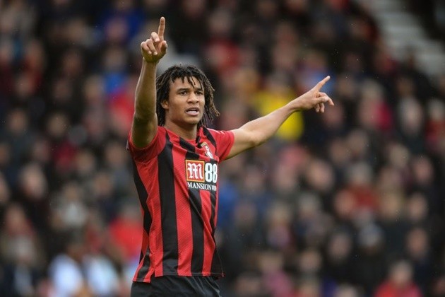 5 centre-back options Mikel Arteta should target at Arsenal  - Bóng Đá