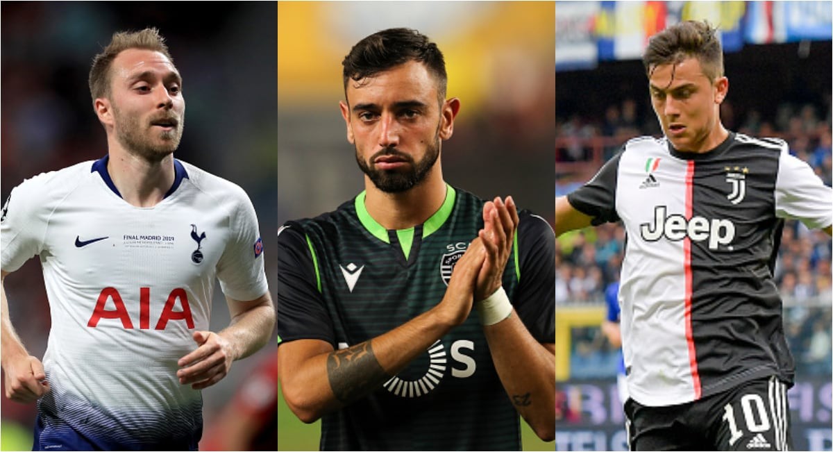 Jadon Sancho and James Maddison are players who can pull Ole Gunnar Solskjaer from ‘pretty bad’ Manchester United situation - Bóng Đá