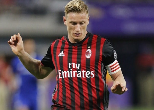 Đội hình AC Milan lên ngôi Serie A 2010/11: Ibra còn đó; Quá tiếc Pato - Bóng Đá