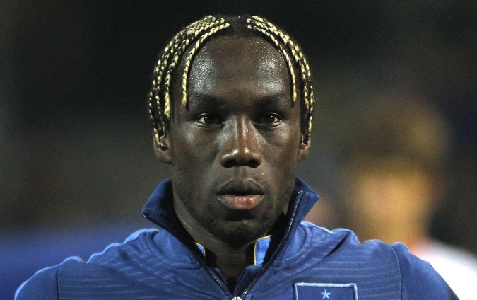 World Football's Worst Hair Styles - Bóng Đá