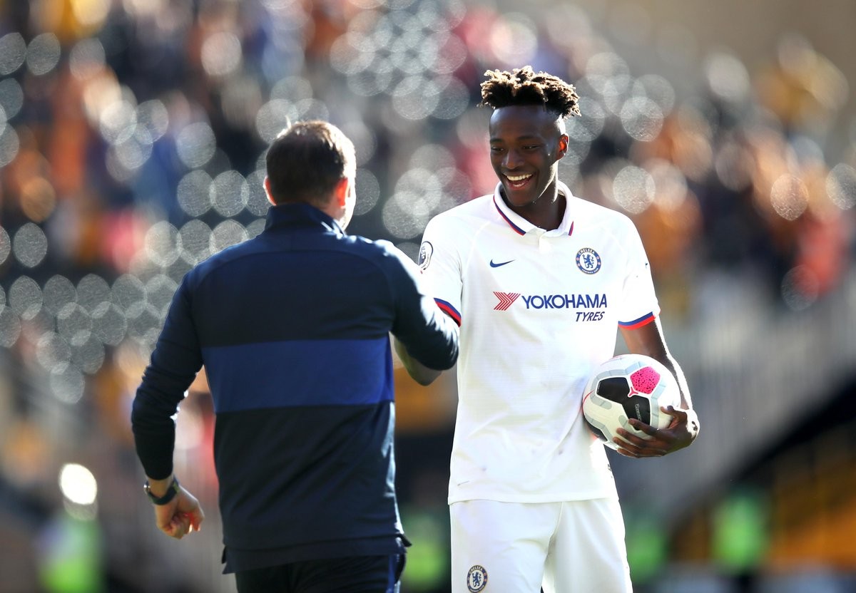 Vì 3 lí do, Chelsea sẽ 'làm gỏi' Valencia trong ngày trở lại cúp C1 - Bóng Đá