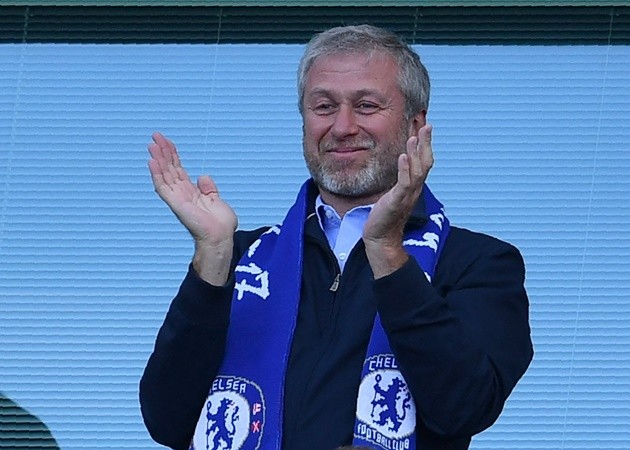 Sao Chelsea vướng vào chính trị, CĐV sợ 'đắc tội' với Roman Abramovich - Bóng Đá