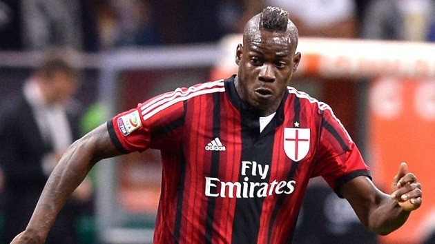 Mario Balotelli remains without a club as Flamengo pull plug on transfer - Bóng Đá