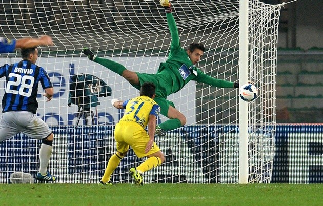 Most penalty saved in 21st century - Bóng Đá