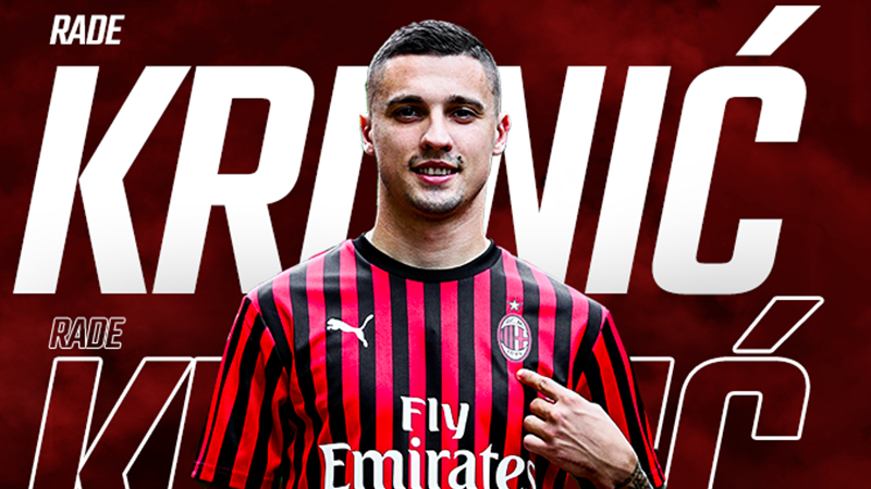 10 tiền vệ đã được AC Milan theo đuổi trong mùa hè 2019: Có cả 2 sao Real Madrid - Bóng Đá