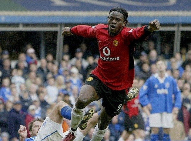 French Players With Most Premier League Goals - Bóng Đá