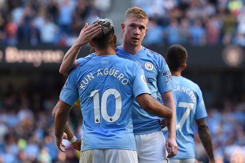 Top 10 CLB mạnh nhất châu Âu thời điểm này: Số 1 không khác được! - Bóng Đá