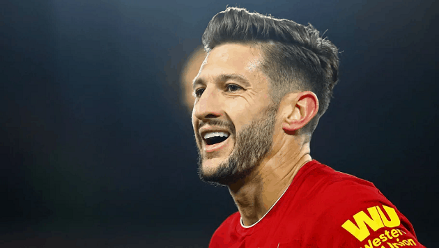 LEICESTER APPROACH LALLANA OVER SUMMER TRANSFER - Bóng Đá