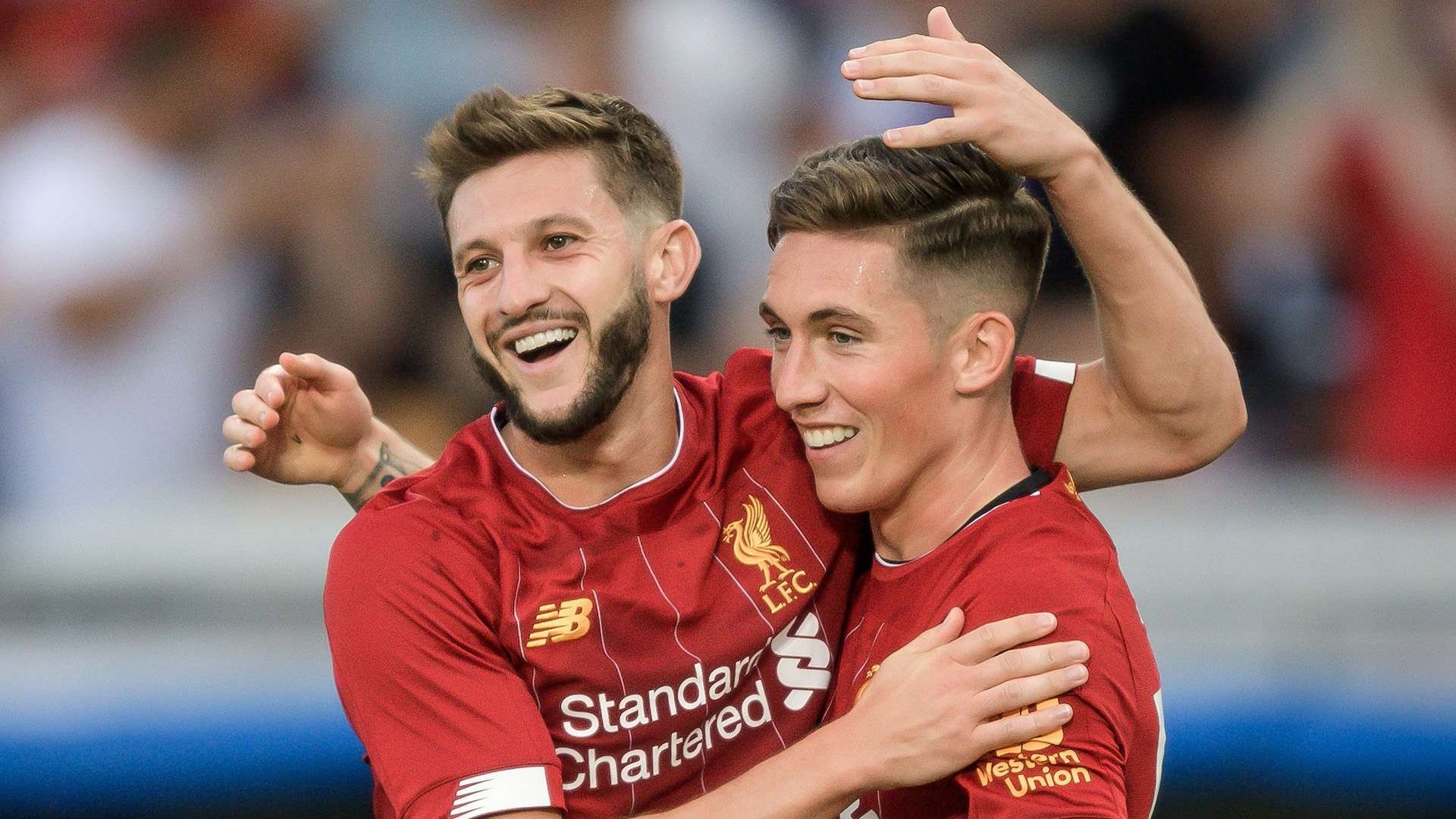 roy keane on adam lallana - Bóng Đá