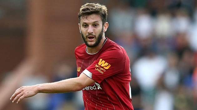 Serie A outfit Lazio to rival Leicester in summer bid for Liverpool star - Bóng Đá