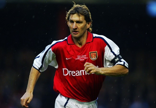 Từ Van Dijk đến Ferdinand: 15 trung vệ hay nhất EPL theo Squawka - Bóng Đá