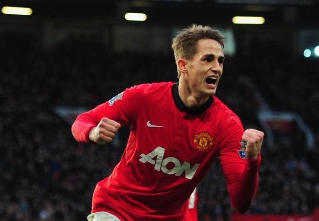 Từ De Gea đến Januzaj: Đội hình M.U ở trận cầu 'đặc biệt' của Giggs giờ ra sao? - Bóng Đá