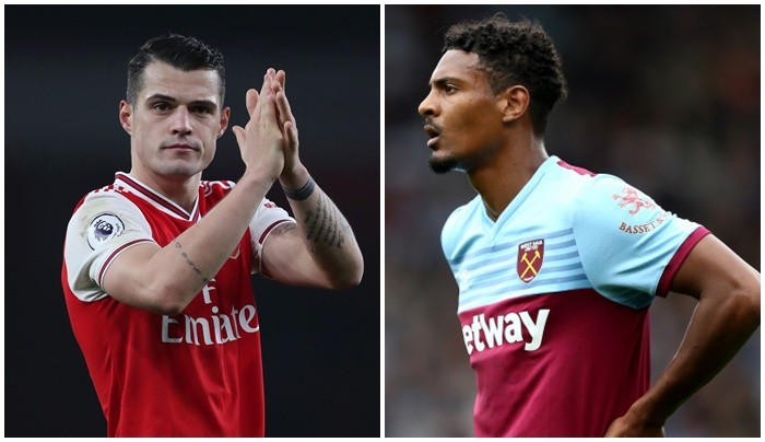 TOP 10 phạm lỗi nhiều nhất Premier League: 'Thánh' Wesley! - Bóng Đá