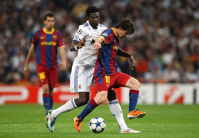 'Dứt áo' rời Arsenal, sự nghiệp 'gã Judas' lụi tàn theo năm tháng - Bóng Đá