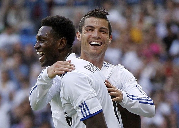 Từ Higuain đến Marcelo: 10 chữ ký mùa Đông nổi tiếng nhất của Real - Bóng Đá