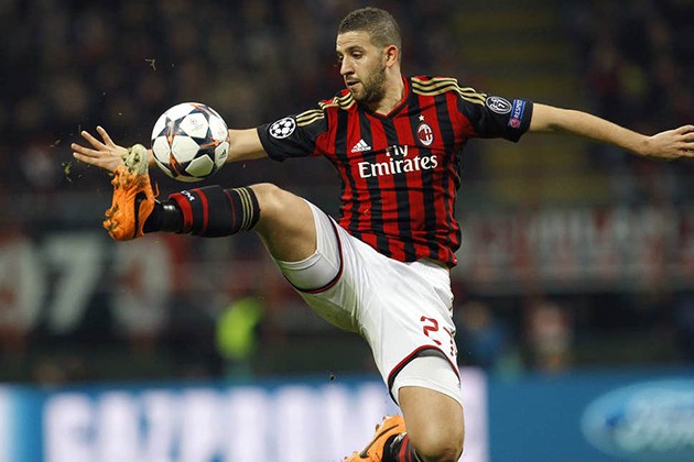Người cũ gieo sầu, AC Milan nhận trận thua đau trên đất Mỹ - Bóng Đá