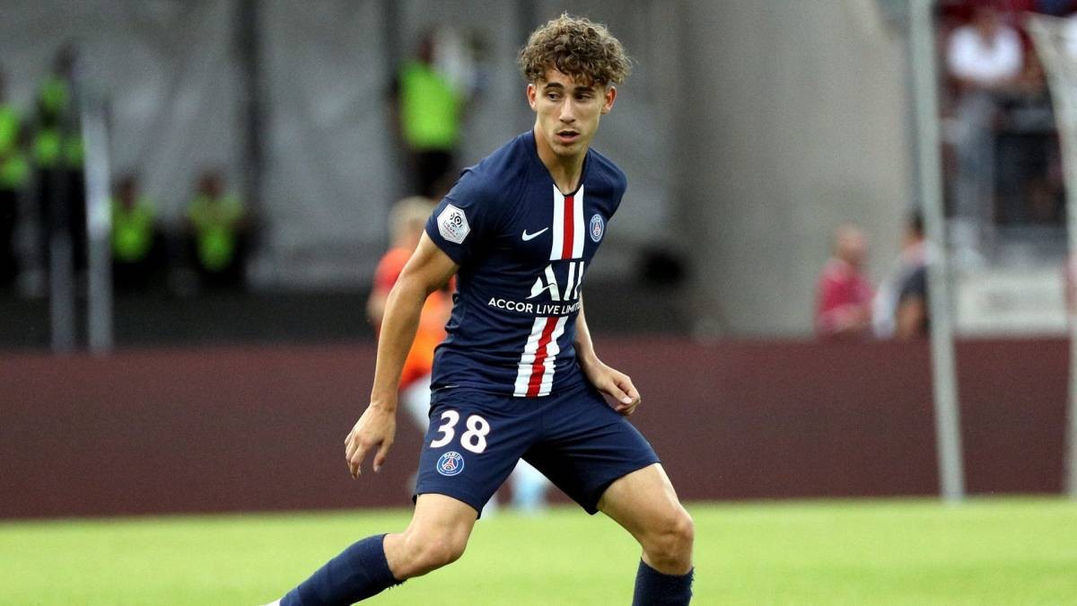 Từ chối Arsenal, 