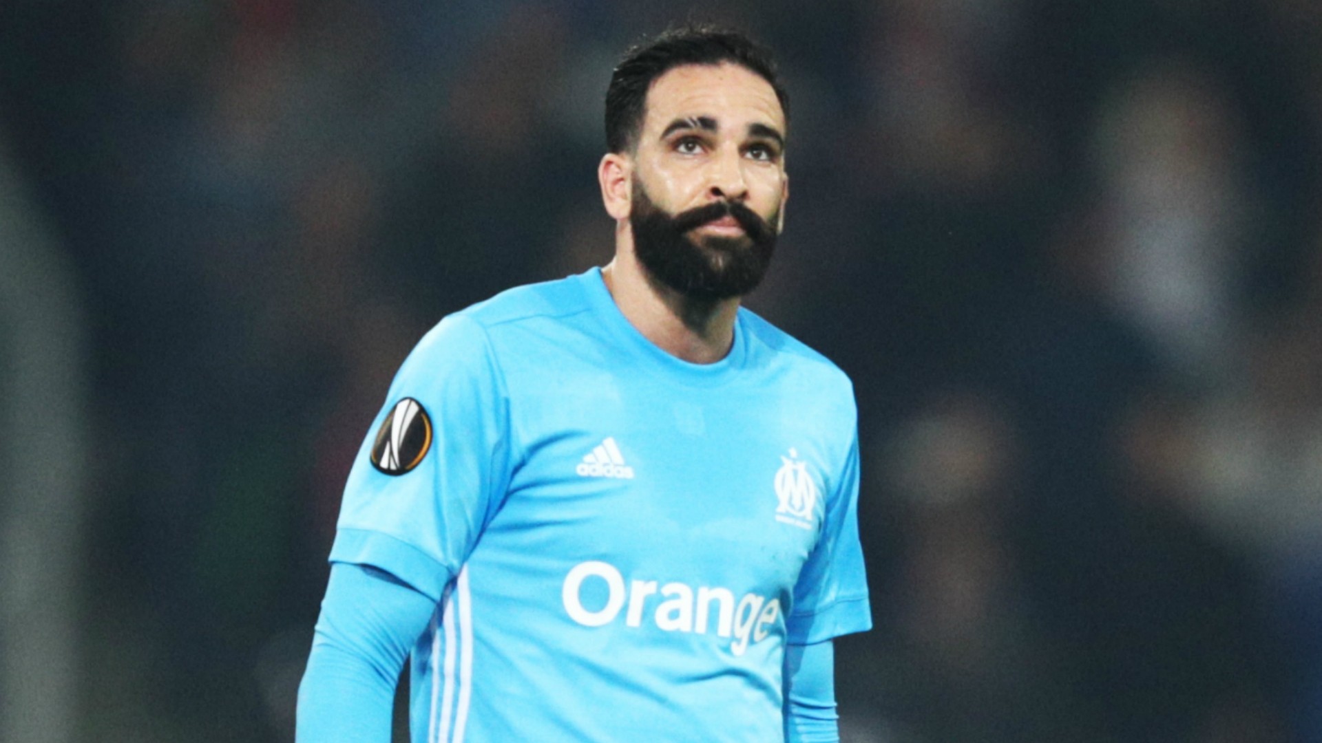CHÍNH THỨC: Adil Rami gia nhập Fenerbahce - Bóng Đá