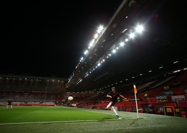 Adnan Januzaj: 