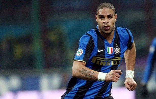 8 cầu thủ Brazil từng có hơn 100 lần khoác áo Inter Milan: Ronaldo, Maicon và ai nữa? - Bóng Đá