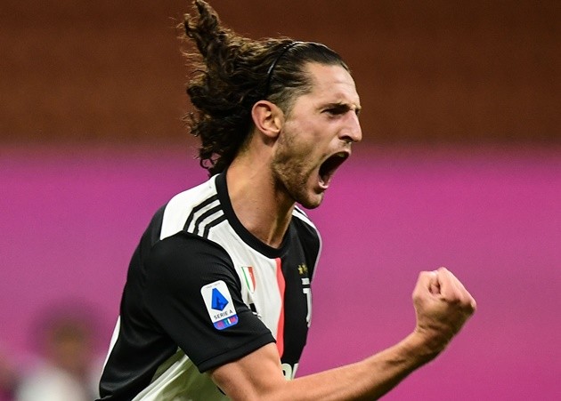 Đội hình kết hợp Barca - Juve - Bóng Đá