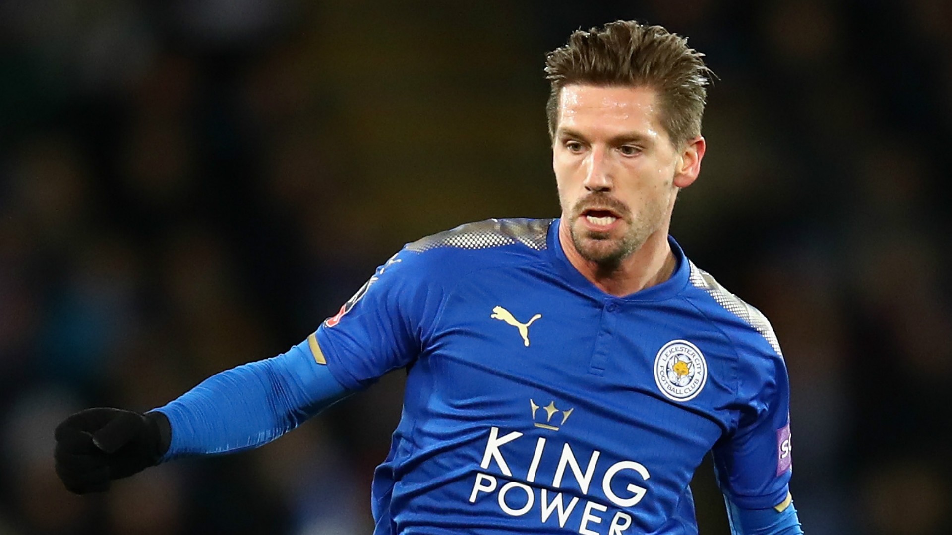 CHÍNH THỨC: Adrien Silva gia nhập Monaco - Bóng Đá