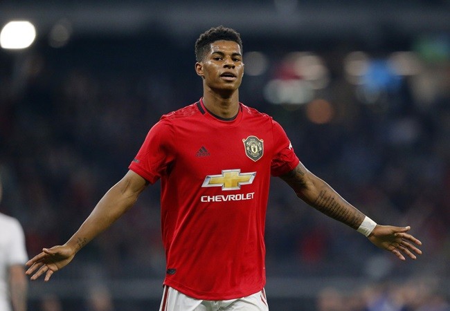 'Tiễn' Lukaku đón 'viên ngọc' châu Phi: Còn chờ gì nữa Man Utd? - Bóng Đá