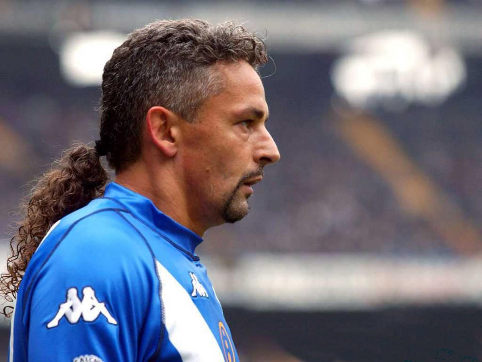 World Football's Worst Hair Styles - Bóng Đá