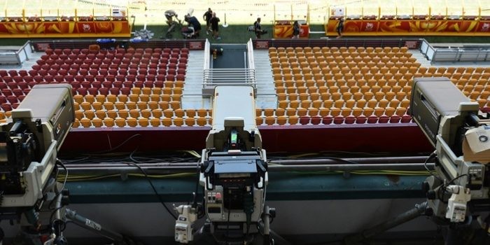 Đá bóng làng nhàng, bạn vẫn có thể kiếm tiền từ bóng đá qua 10 công việc này - Bóng Đá