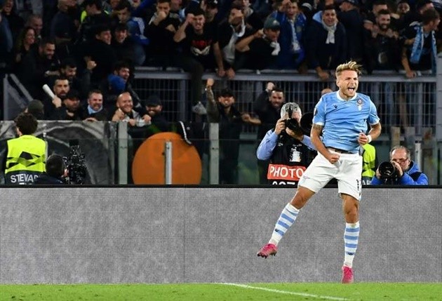 10 kẻ hủy diệt 5 giải VĐQG hàng đầu Châu Âu: Ronaldo kém 'trùm chinh phạt' 4 bậc - Bóng Đá